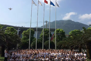 奖励旅游案例